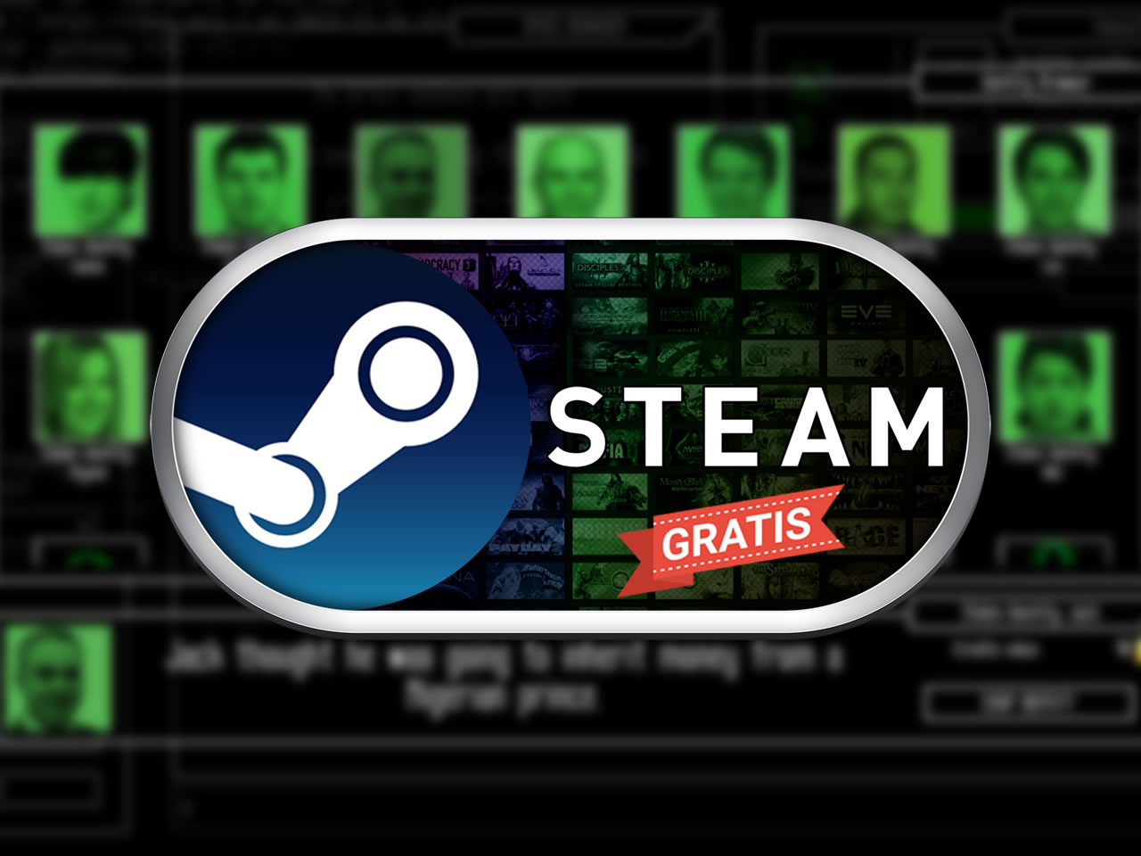 Hack Your Way to Victory: Grab This FREE Social Deduction Thriller on Steam Before It's Gone!