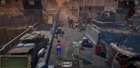 Context image