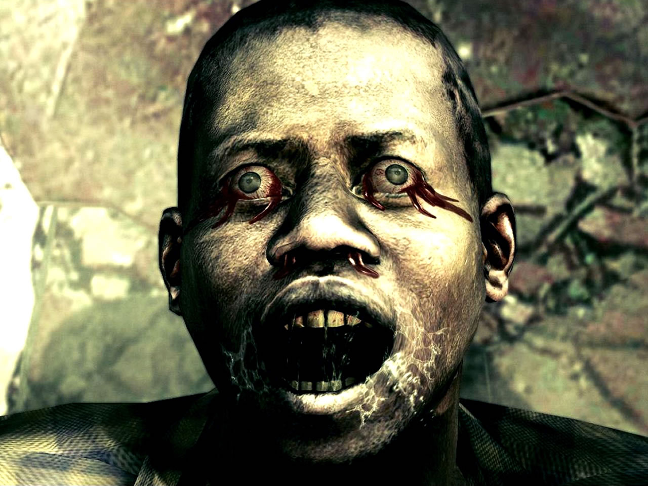 Resident Evil 5 Buzz: Remake Dream or Next-Gen Reality? Unpacking the Latest Rumors!